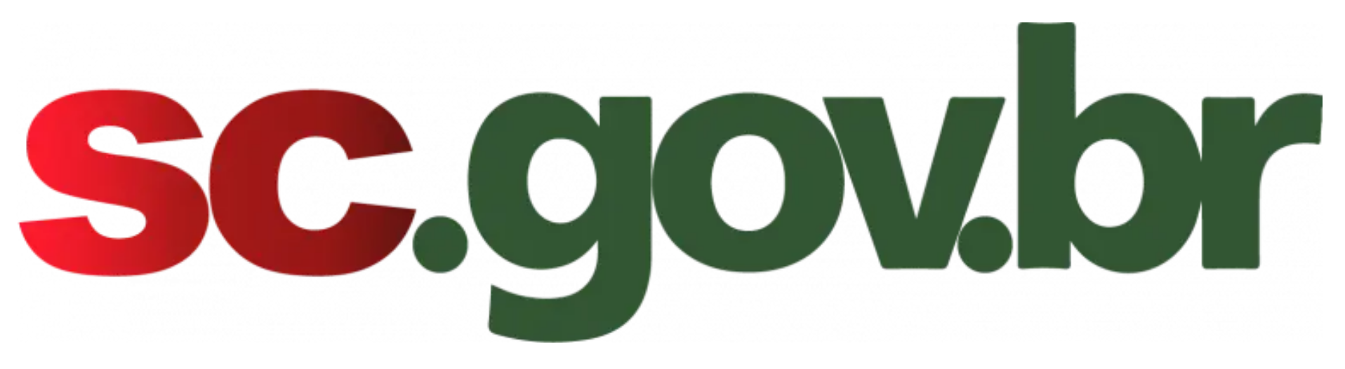 Logo SC.GOV.BR